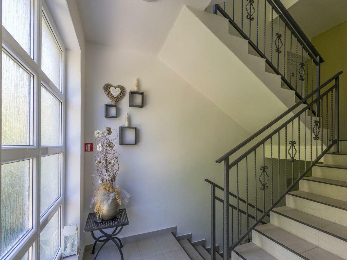 Bruno Apartment Crikvenica Bagian luar foto