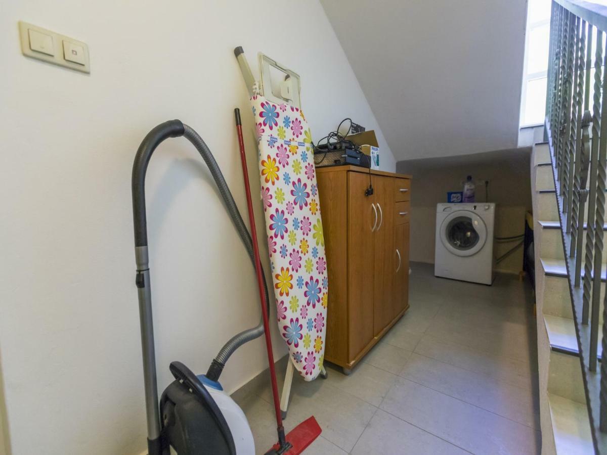 Bruno Apartment Crikvenica Ruang foto